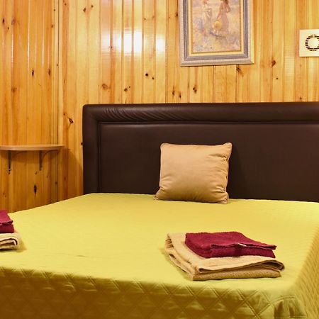Villa Bora-Bora Pera Ngoại thất bức ảnh