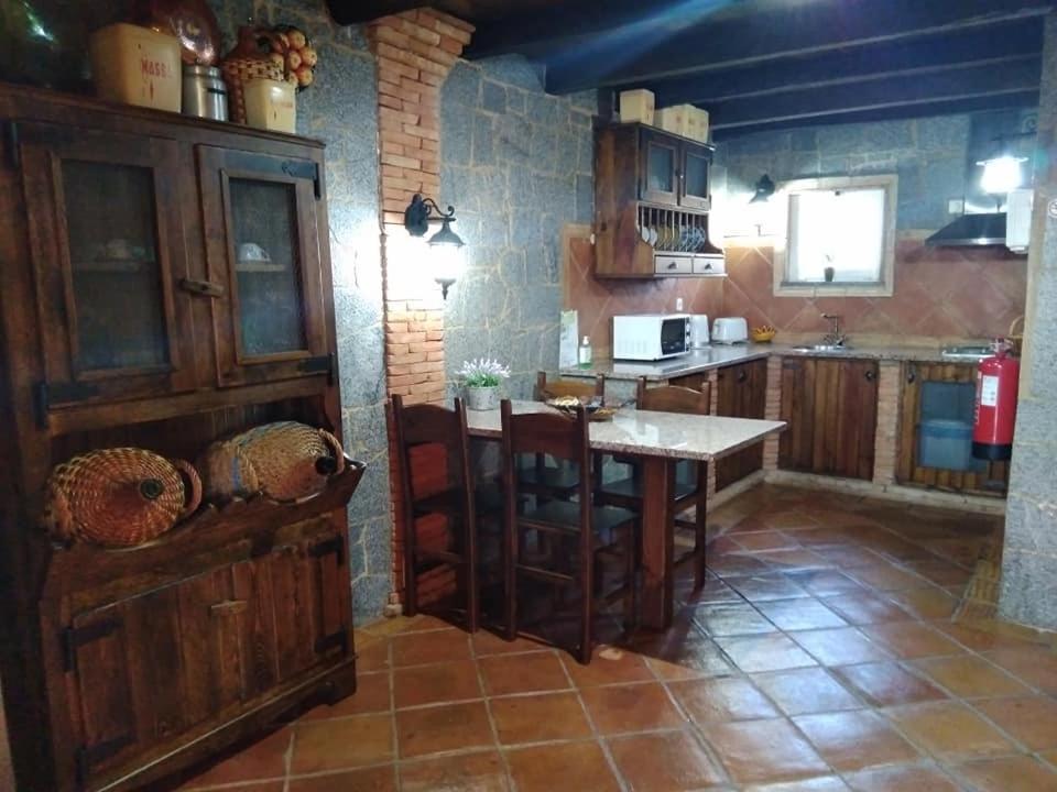 Villa Bora-Bora Pera Ngoại thất bức ảnh