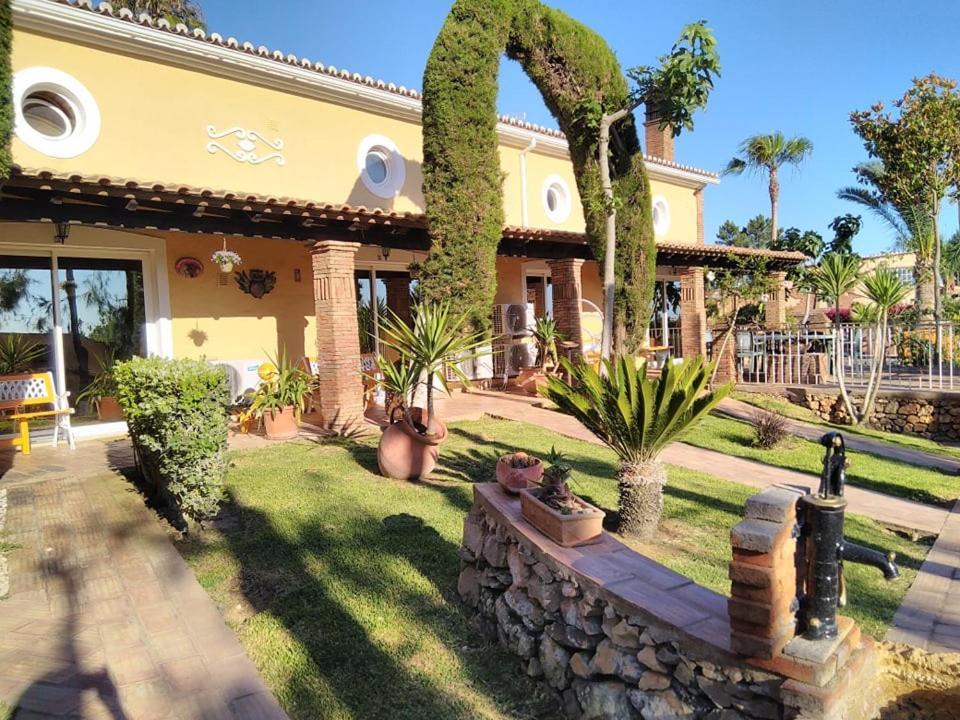 Villa Bora-Bora Pera Ngoại thất bức ảnh