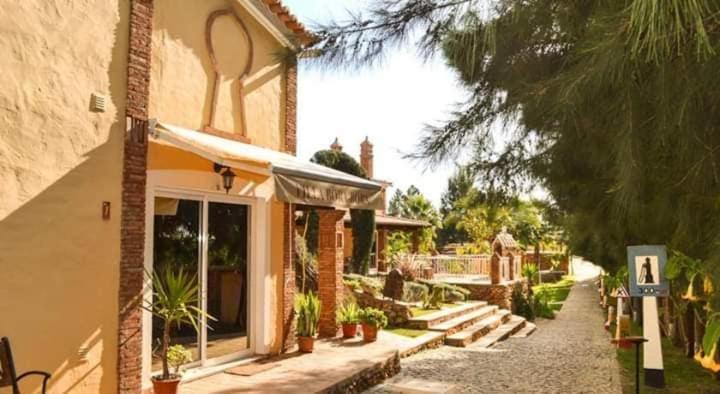 Villa Bora-Bora Pera Ngoại thất bức ảnh