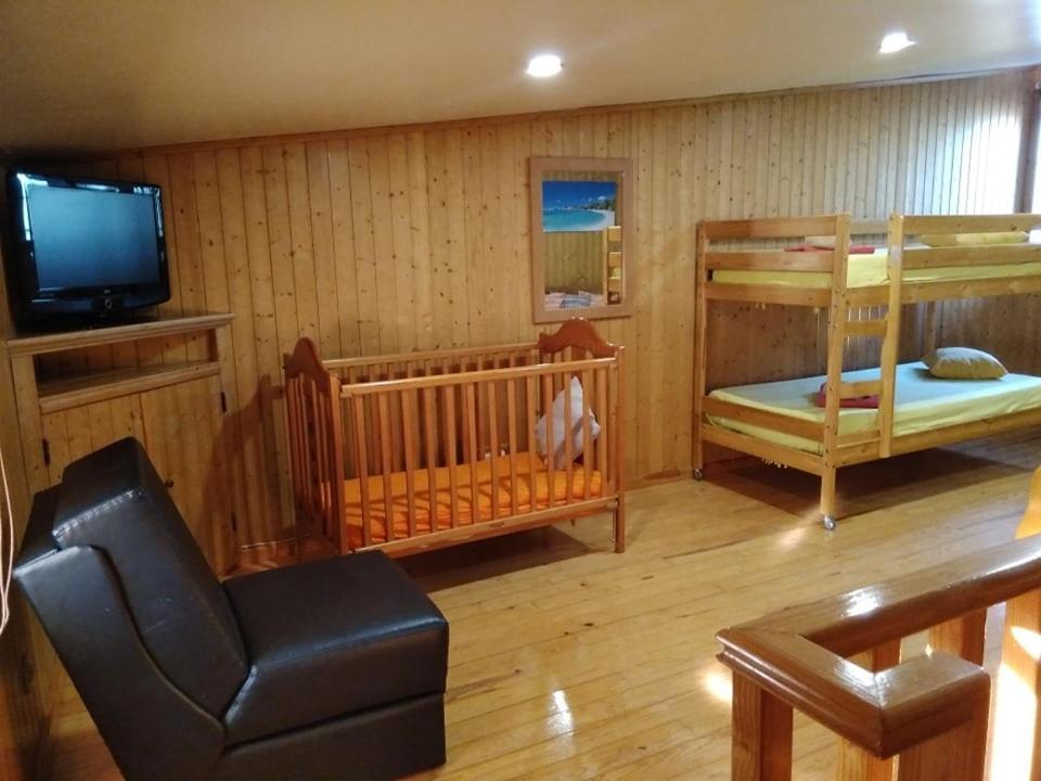 Villa Bora-Bora Pera Ngoại thất bức ảnh