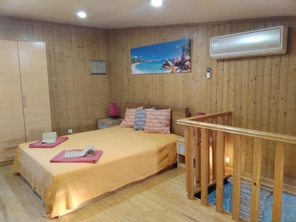 Villa Bora-Bora Pera Ngoại thất bức ảnh