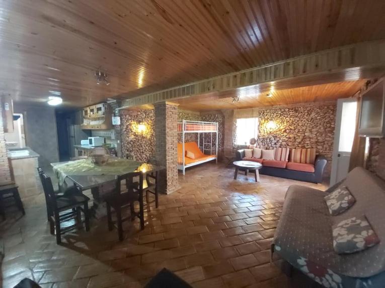 Villa Bora-Bora Pera Ngoại thất bức ảnh