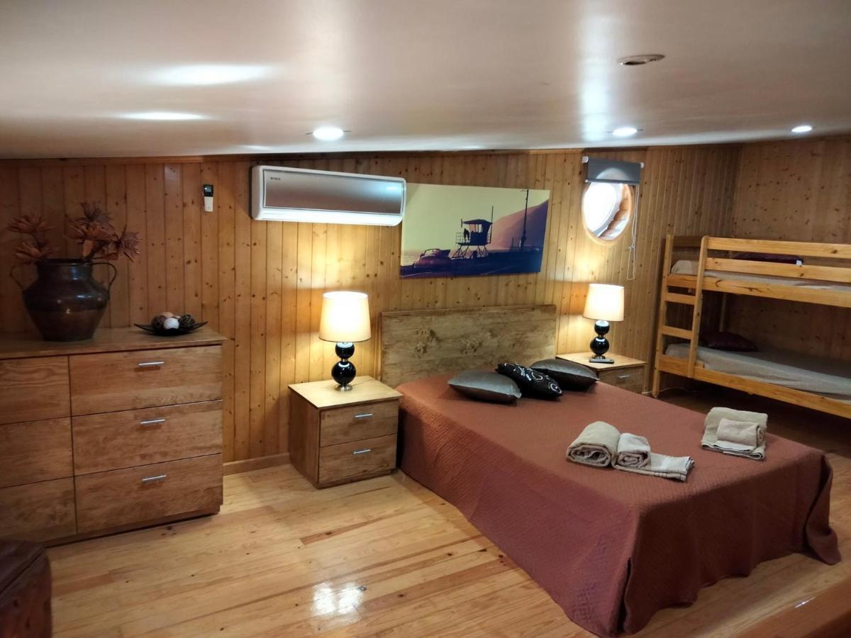 Villa Bora-Bora Pera Ngoại thất bức ảnh