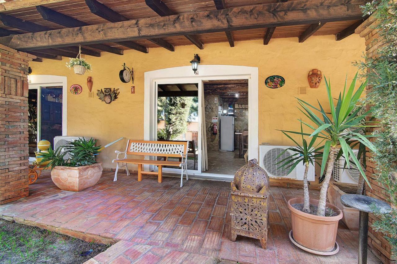 Villa Bora-Bora Pera Ngoại thất bức ảnh