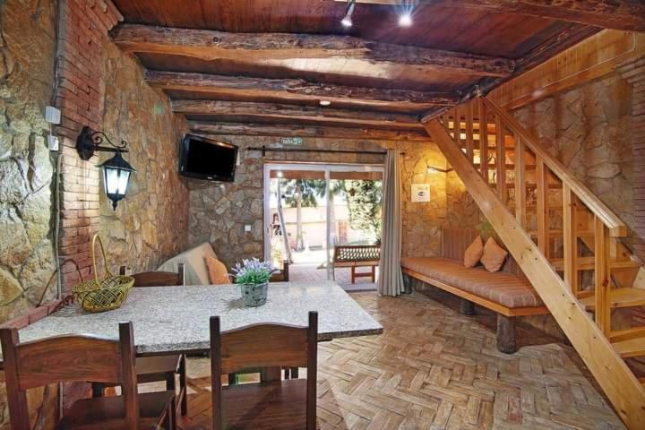 Villa Bora-Bora Pera Ngoại thất bức ảnh