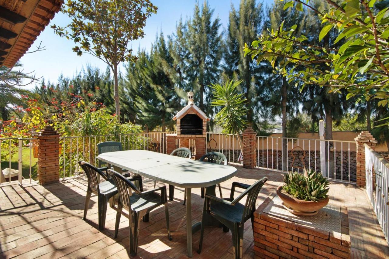 Villa Bora-Bora Pera Ngoại thất bức ảnh