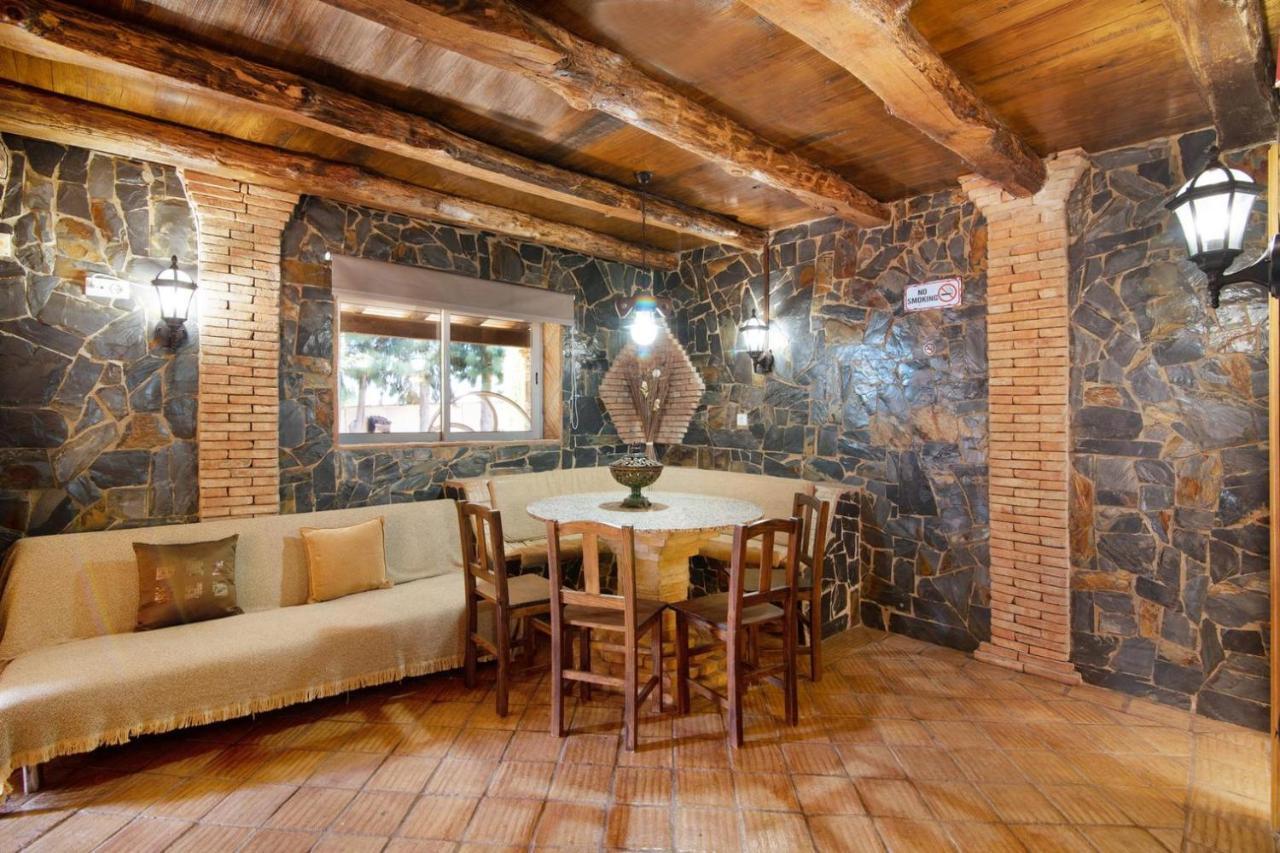 Villa Bora-Bora Pera Ngoại thất bức ảnh
