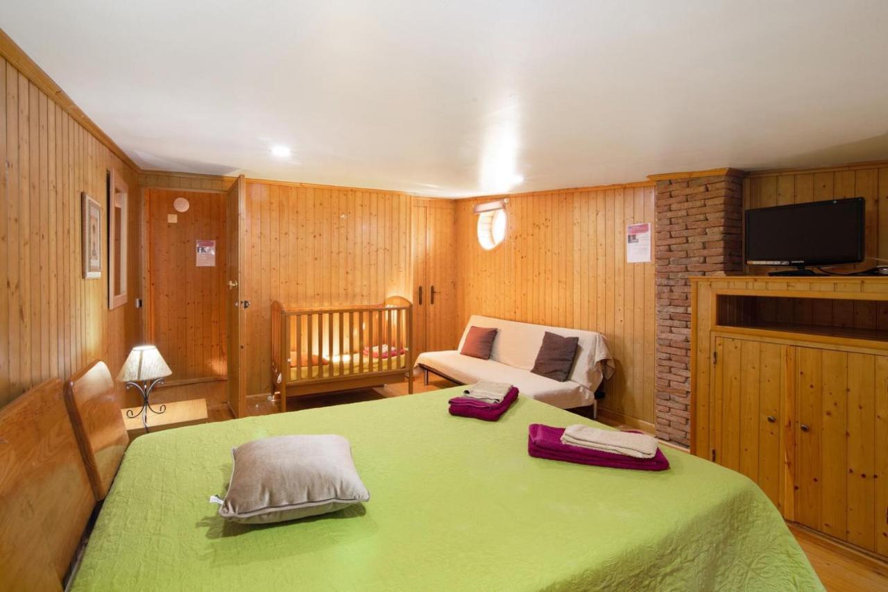 Villa Bora-Bora Pera Ngoại thất bức ảnh