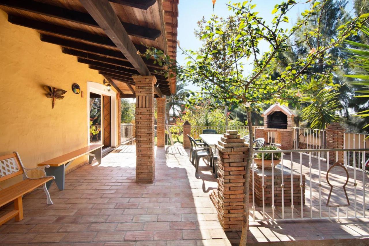 Villa Bora-Bora Pera Ngoại thất bức ảnh