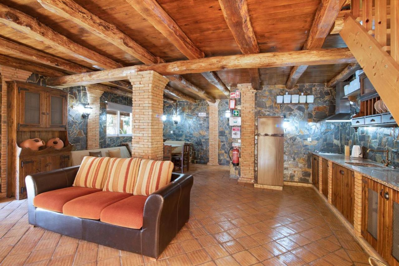 Villa Bora-Bora Pera Ngoại thất bức ảnh