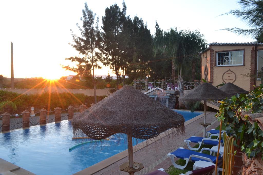 Villa Bora-Bora Pera Ngoại thất bức ảnh
