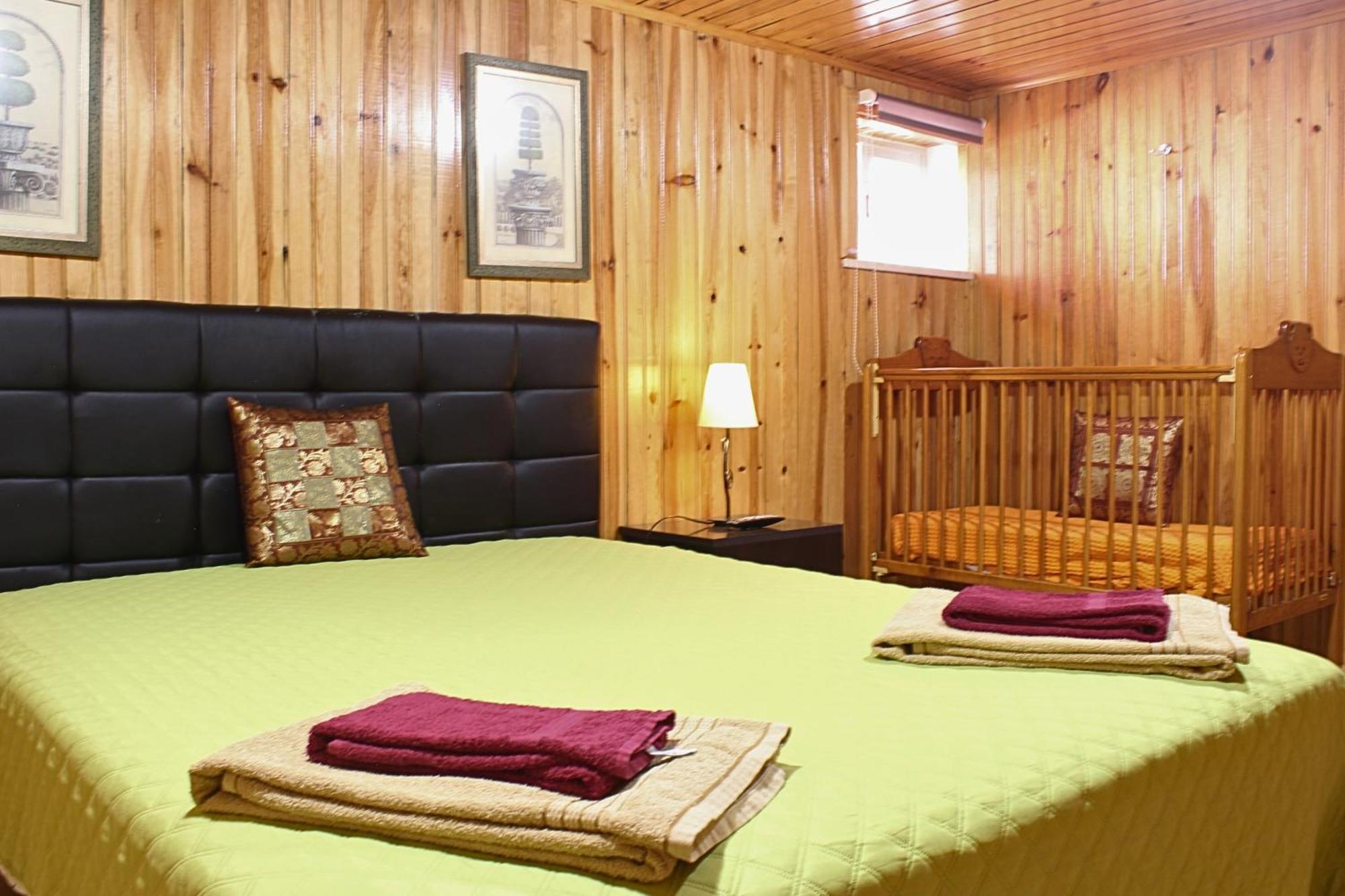 Villa Bora-Bora Pera Ngoại thất bức ảnh