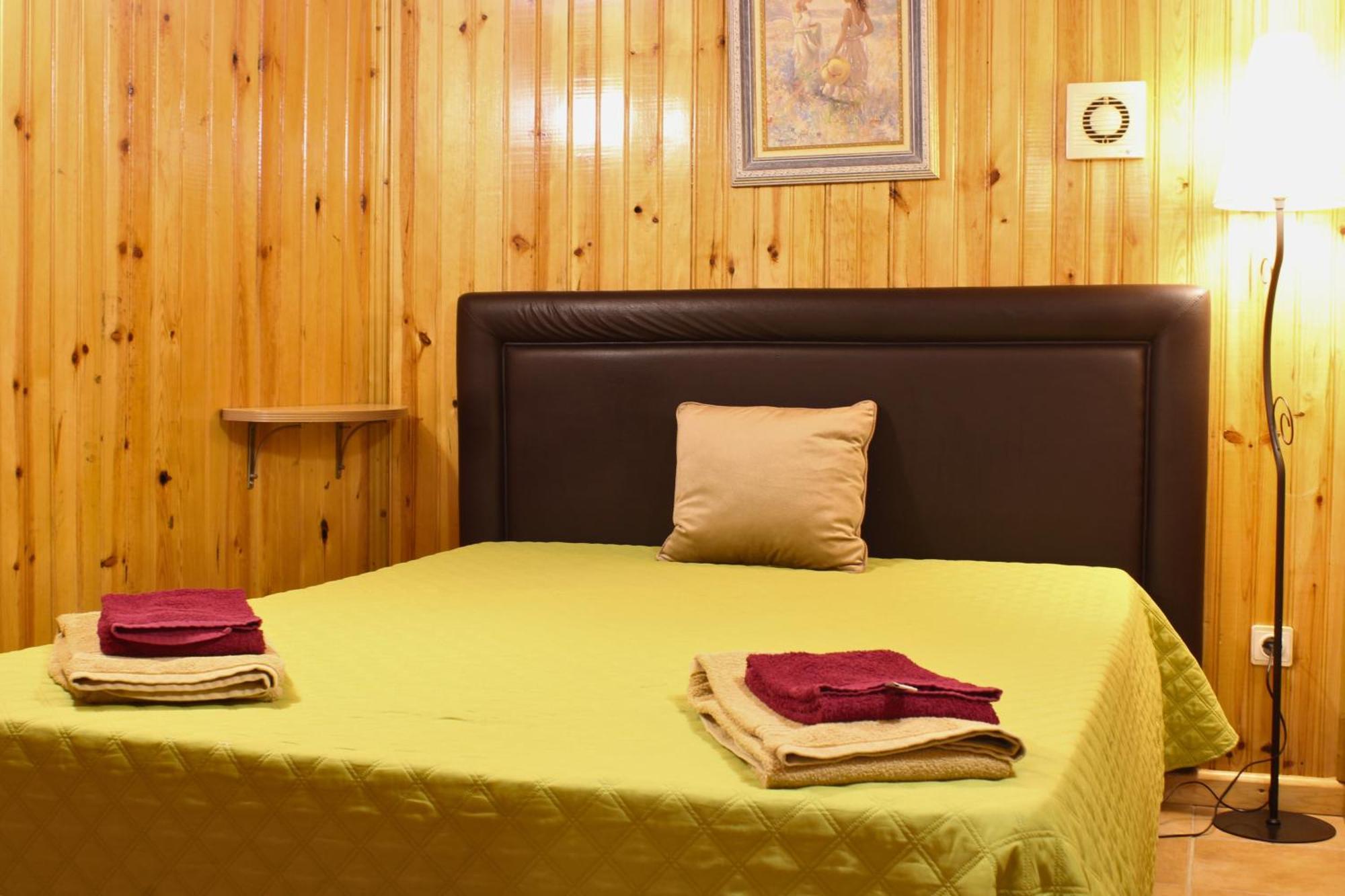 Villa Bora-Bora Pera Ngoại thất bức ảnh